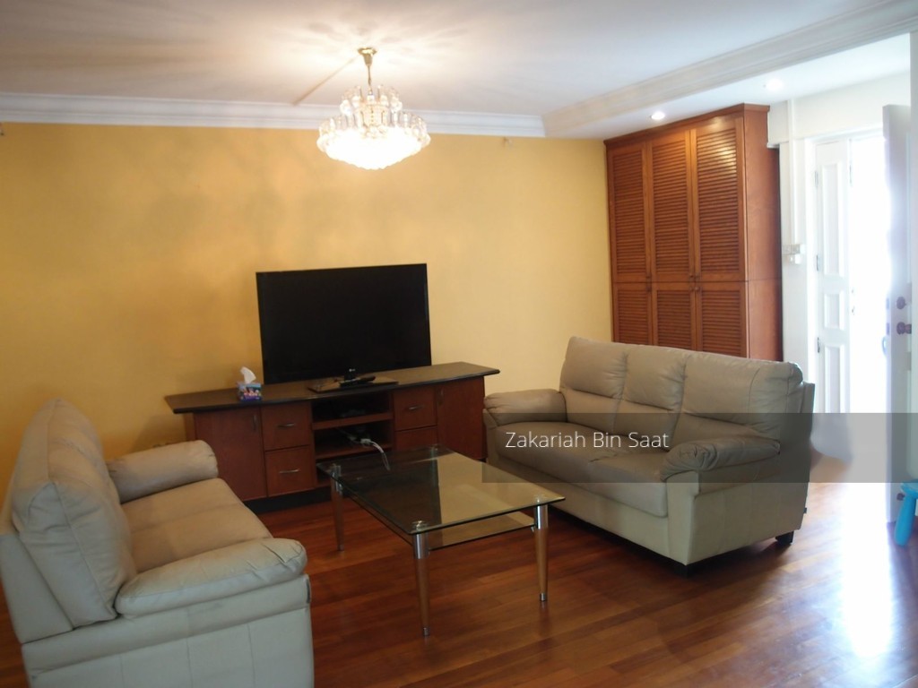 Blk 719 Woodlands Avenue 6 (Woodlands), HDB 5 Rooms #133318382